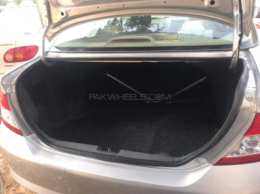 Honda City 2005 for Sale in Karachi Honda City 2005 for Sale in Karachi Image-10