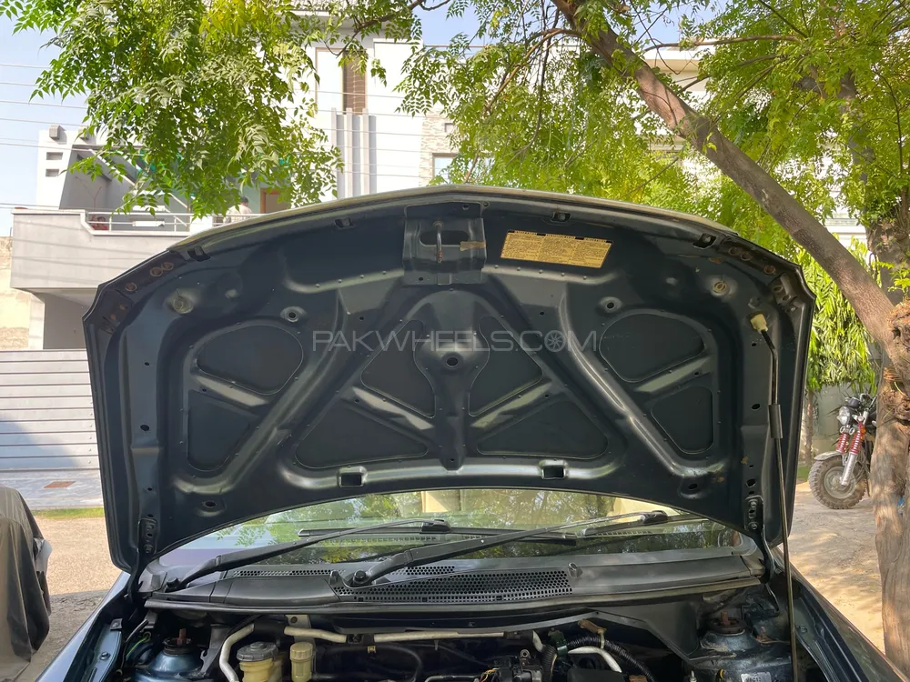 Honda City 2006 for Sale in Lahore Honda City 2006 for Sale in Lahore Image-7