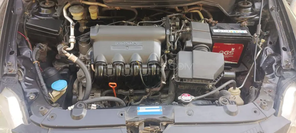 Honda City 2006 for Sale in Lahore Honda City 2006 for Sale in Lahore Image-8