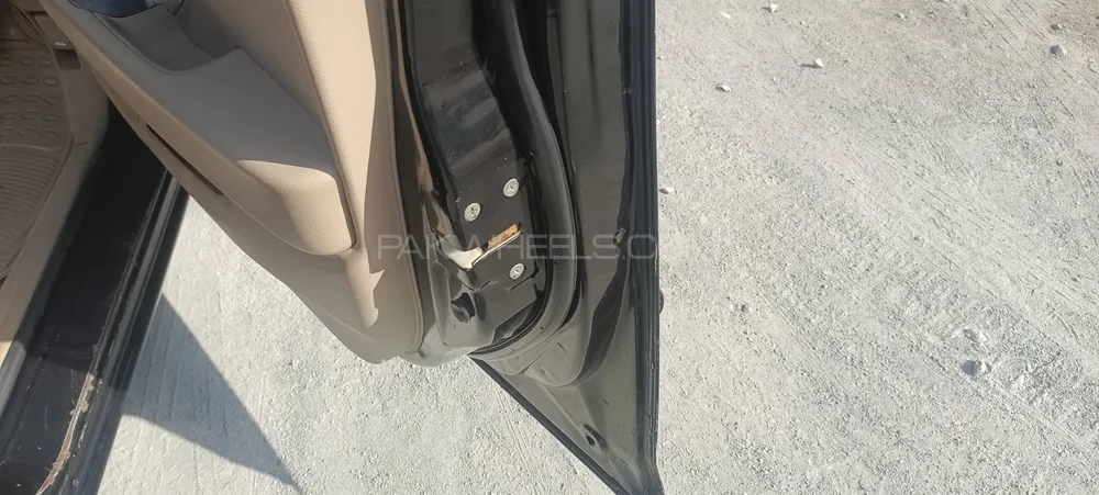 Honda City 2006 for Sale in Lahore Honda City 2006 for Sale in Lahore Image-12