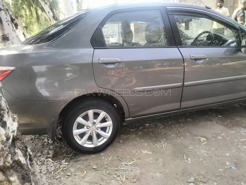Honda City 2007 for Sale in Sahiwal Honda City 2007 for Sale in Sahiwal Image-7