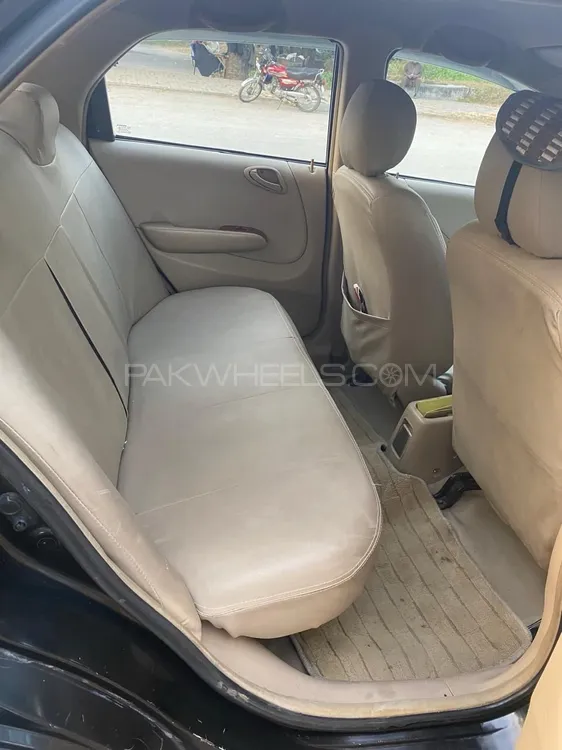 Honda City 2007 for Sale in Islamabad Honda City 2007 for Sale in Islamabad Image-4