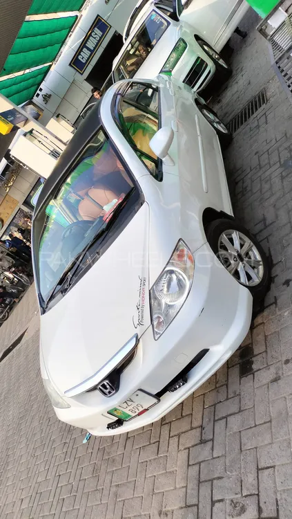 Honda City 2005 for Sale in Lahore Honda City 2005 for Sale in Lahore Image-1