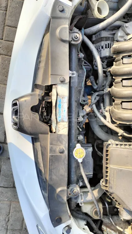 Honda City 2005 for Sale in Lahore Honda City 2005 for Sale in Lahore Image-13