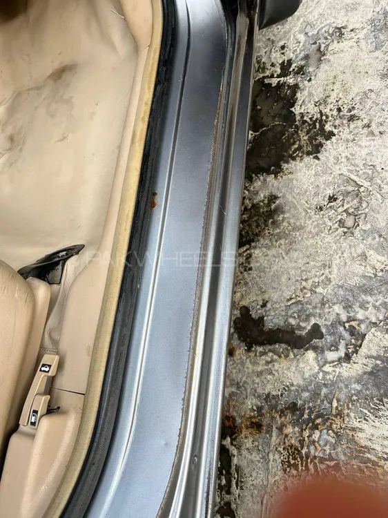 Honda City 2006 for Sale in Okara Honda City 2006 for Sale in Okara Image-17