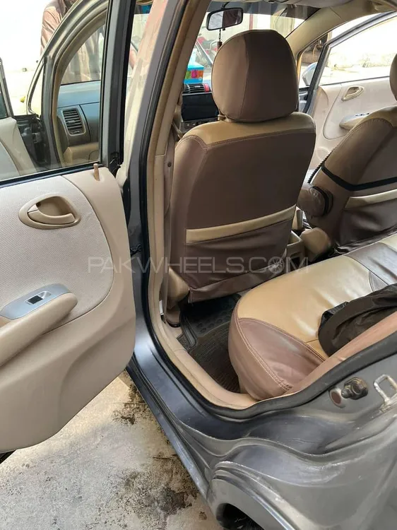Honda City 2006 for Sale in Okara Honda City 2006 for Sale in Okara Image-14