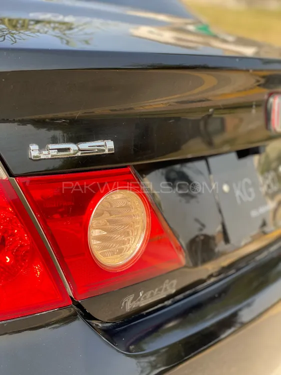 Honda City 2006 for Sale in Islamabad Honda City 2006 for Sale in Islamabad Image-10