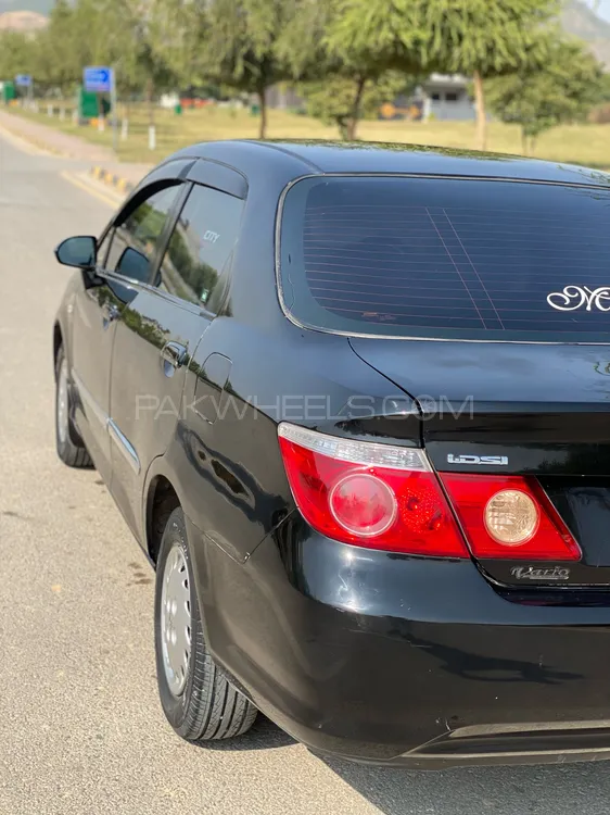 Honda City 2006 for Sale in Islamabad Honda City 2006 for Sale in Islamabad Image-5