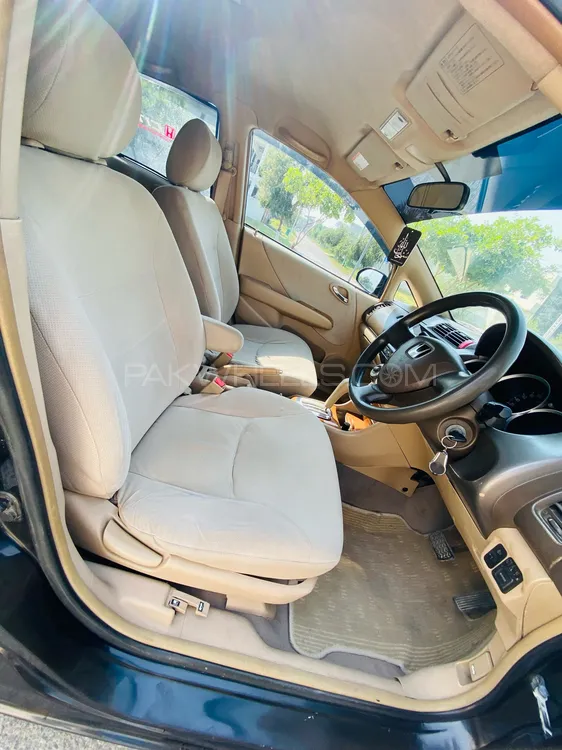 Honda City 2006 for Sale in Islamabad Honda City 2006 for Sale in Islamabad Image-8