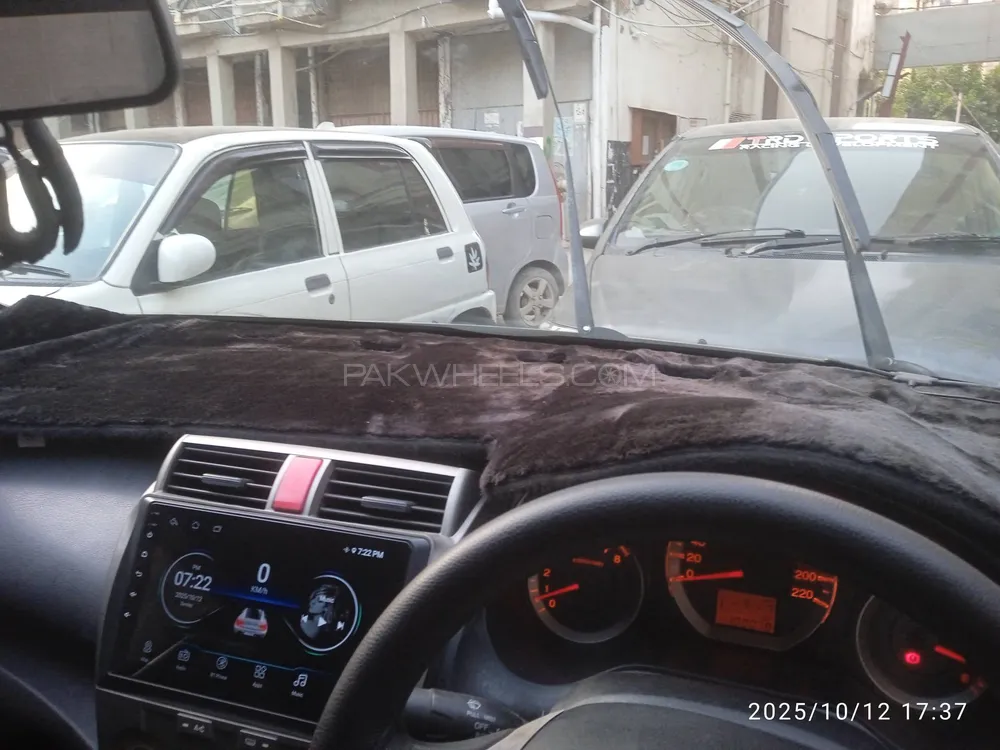 Honda City 2009 for Sale in Karachi Honda City 2009 for Sale in Karachi Image-14