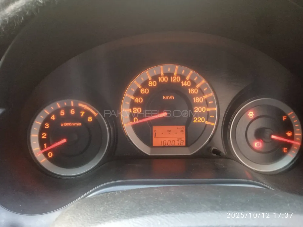 Honda City 2009 for Sale in Karachi Honda City 2009 for Sale in Karachi Image-19