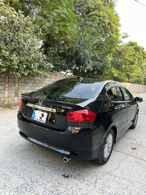 Honda City 2010 for Sale in Islamabad Honda City 2010 for Sale in Islamabad Image-7