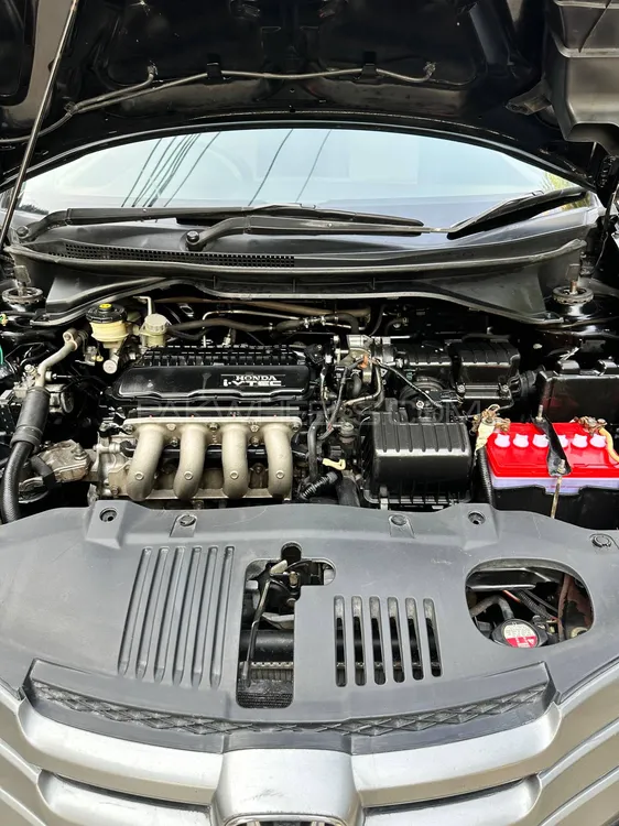 Honda City 2010 for Sale in Islamabad Honda City 2010 for Sale in Islamabad Image-14