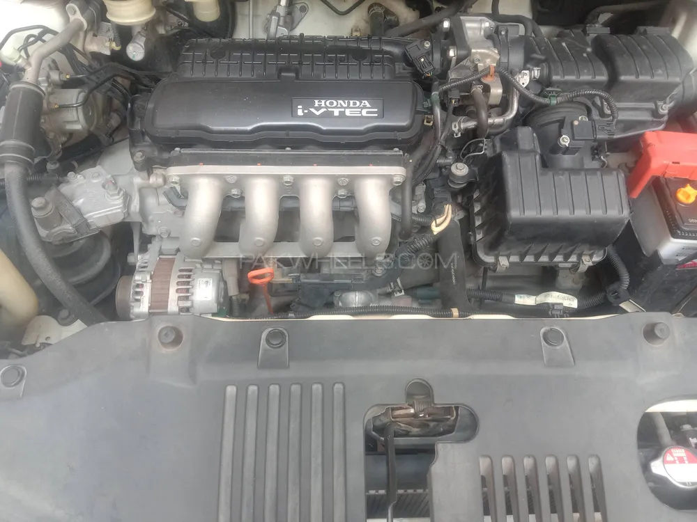 Honda City 2014 for Sale in Chichawatni Image-1