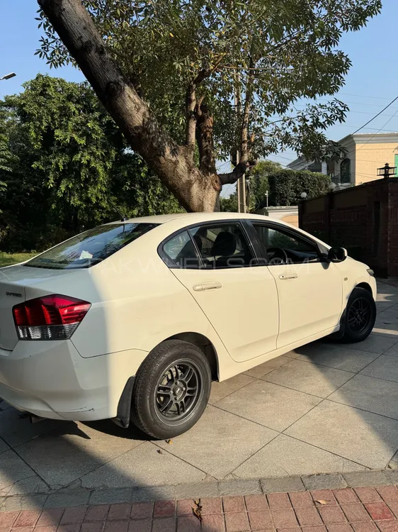 Honda City 2014 for Sale in Sialkot Honda City 2014 for Sale in Sialkot Image-6