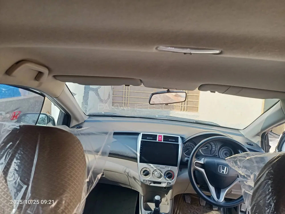 Honda City 2016 for Sale in Rahim Yar Khan Honda City 2016 for Sale in Rahim Yar Khan Image-14