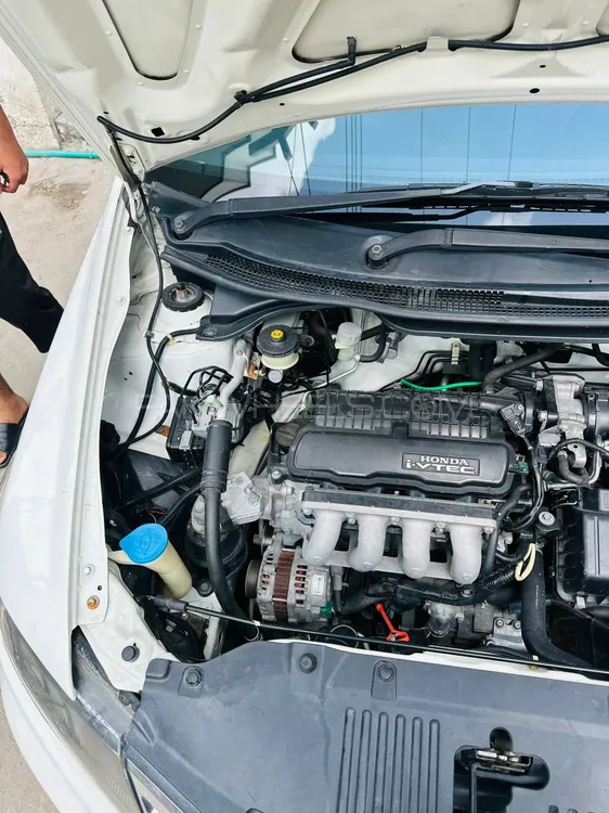 Honda City 2017 for Sale in Gujranwala Honda City 2017 for Sale in Gujranwala Image-18