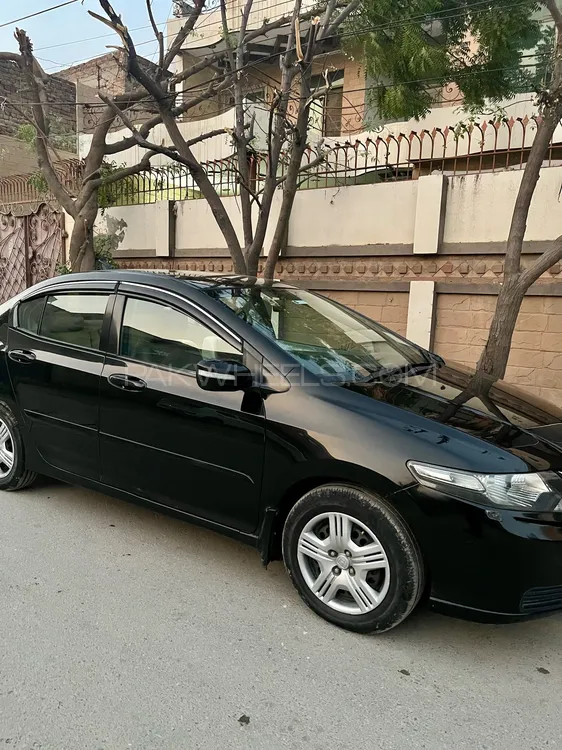 Honda City 2017 for Sale in Faisalabad Honda City 2017 for Sale in Faisalabad Image-7