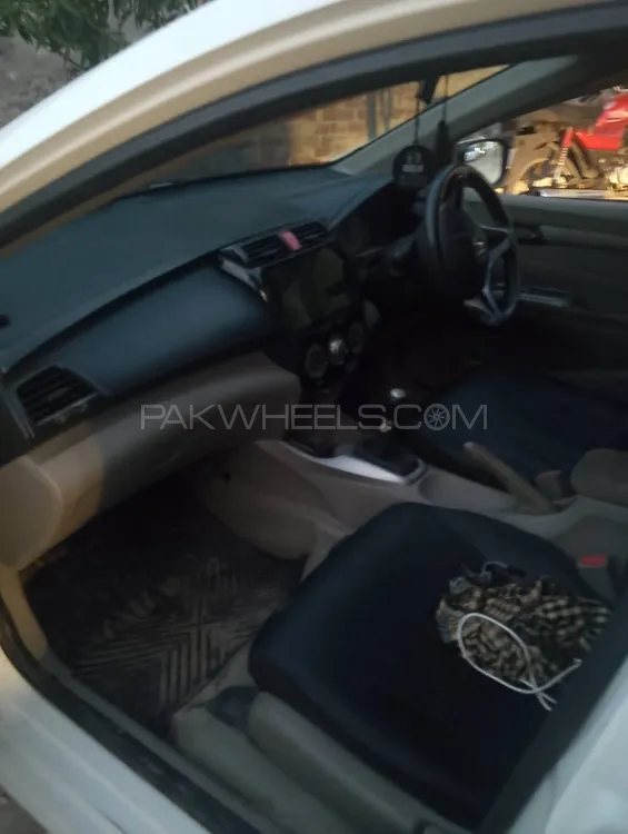Honda City 2018 for Sale in Faisalabad Honda City 2018 for Sale in Faisalabad Image-3