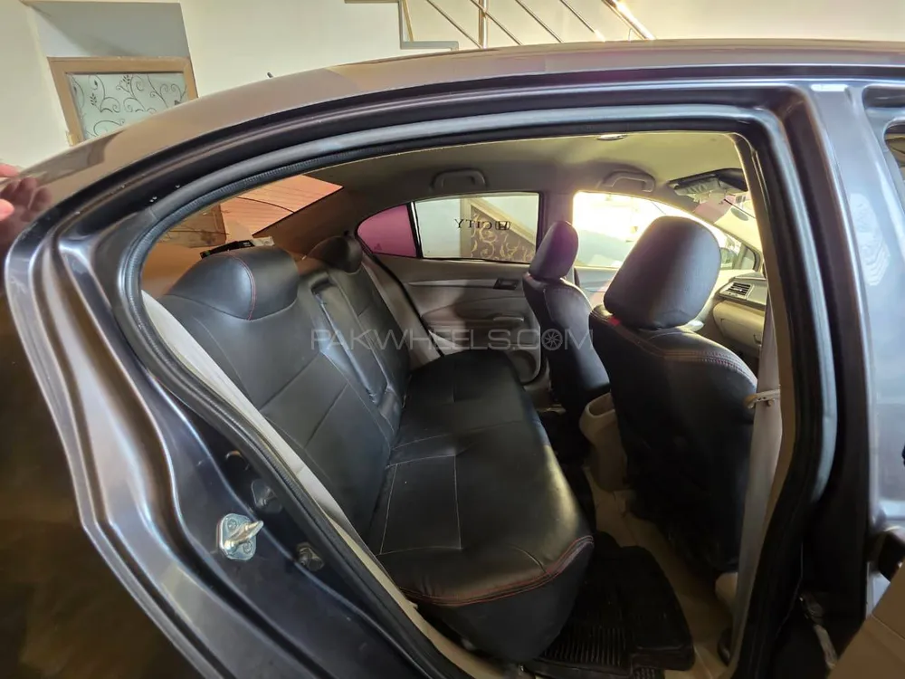 Honda City 2019 for Sale in Faisalabad Honda City 2019 for Sale in Faisalabad Image-6
