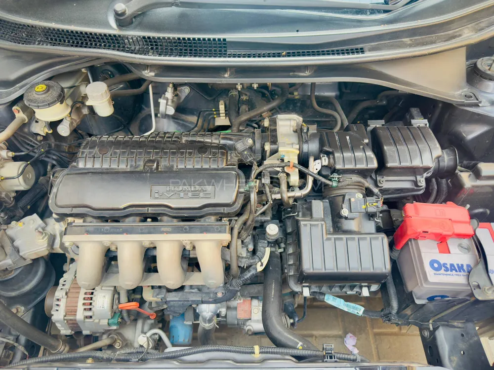 Honda City 2019 for Sale in Faisalabad Honda City 2019 for Sale in Faisalabad Image-11