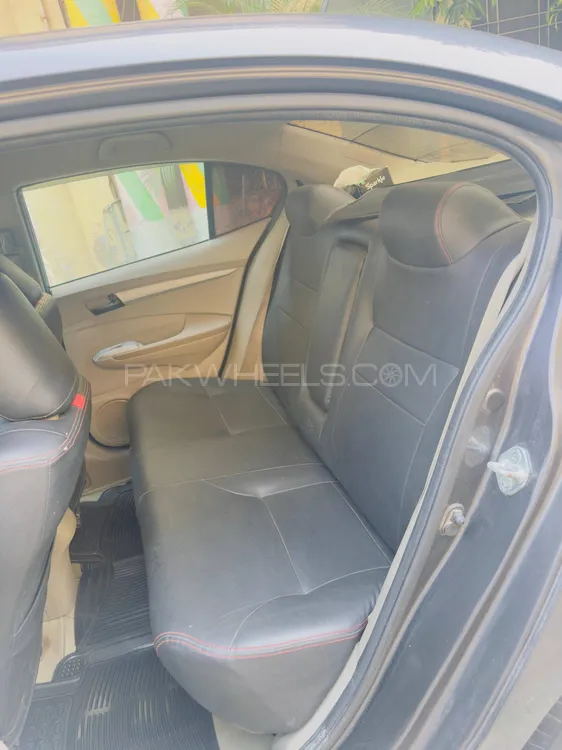Honda City 2019 for Sale in Faisalabad Honda City 2019 for Sale in Faisalabad Image-15