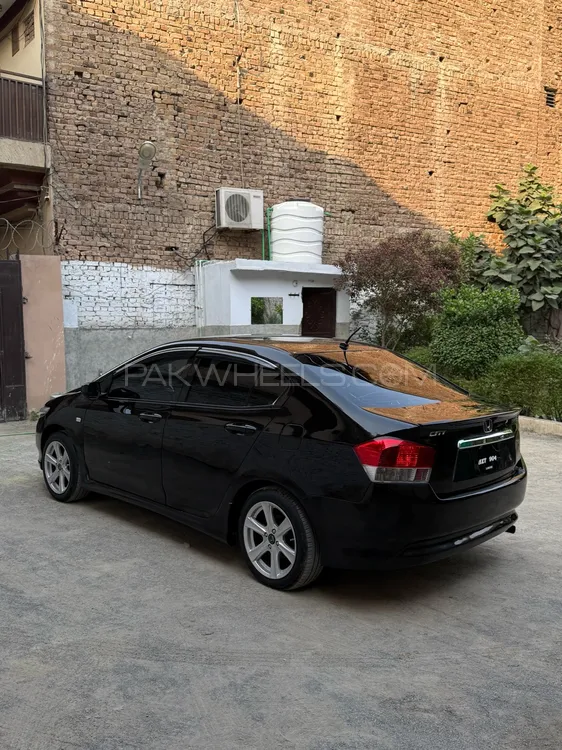 Honda City 2009 for Sale in Peshawar Honda City 2009 for Sale in Peshawar Image-7