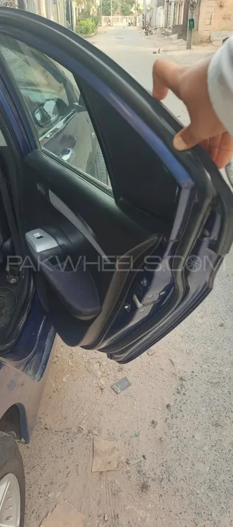 Honda City 2010 for Sale in Multan Honda City 2010 for Sale in Multan Image-6