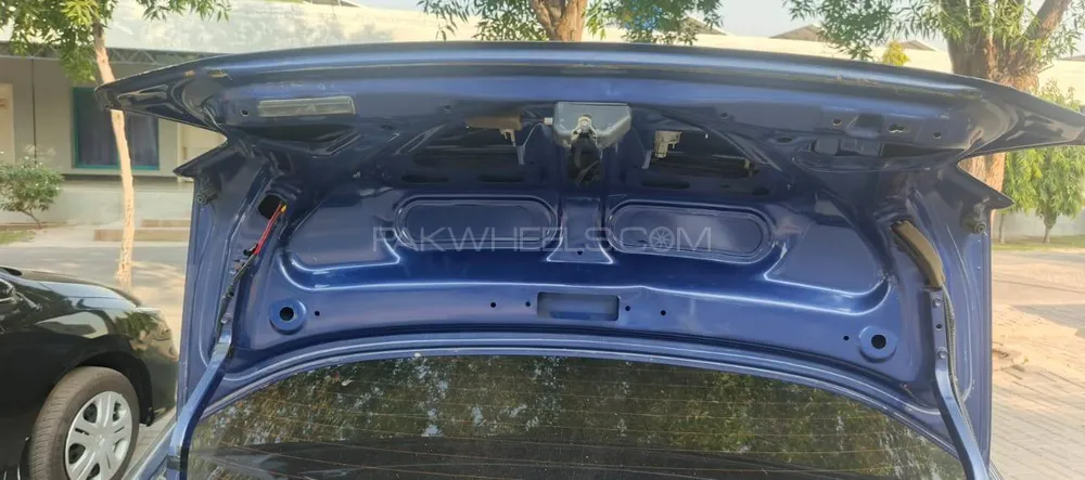 Honda City 2010 for Sale in Multan Honda City 2010 for Sale in Multan Image-11