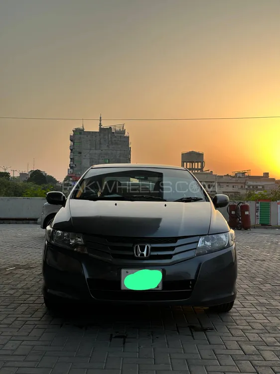 Honda City 2012 for Sale in Islamabad Honda City 2012 for Sale in Islamabad Image-2
