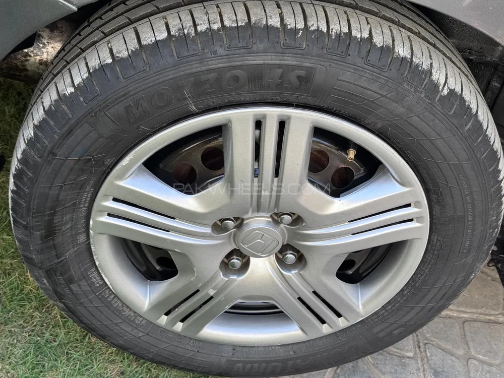 Honda City 2012 for Sale in Islamabad Honda City 2012 for Sale in Islamabad Image-11
