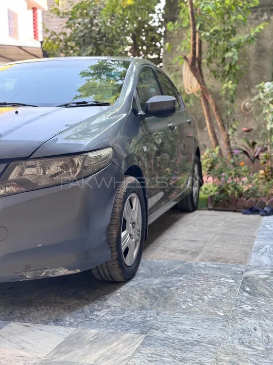 Honda City 2012 for Sale in Islamabad Honda City 2012 for Sale in Islamabad Image-20