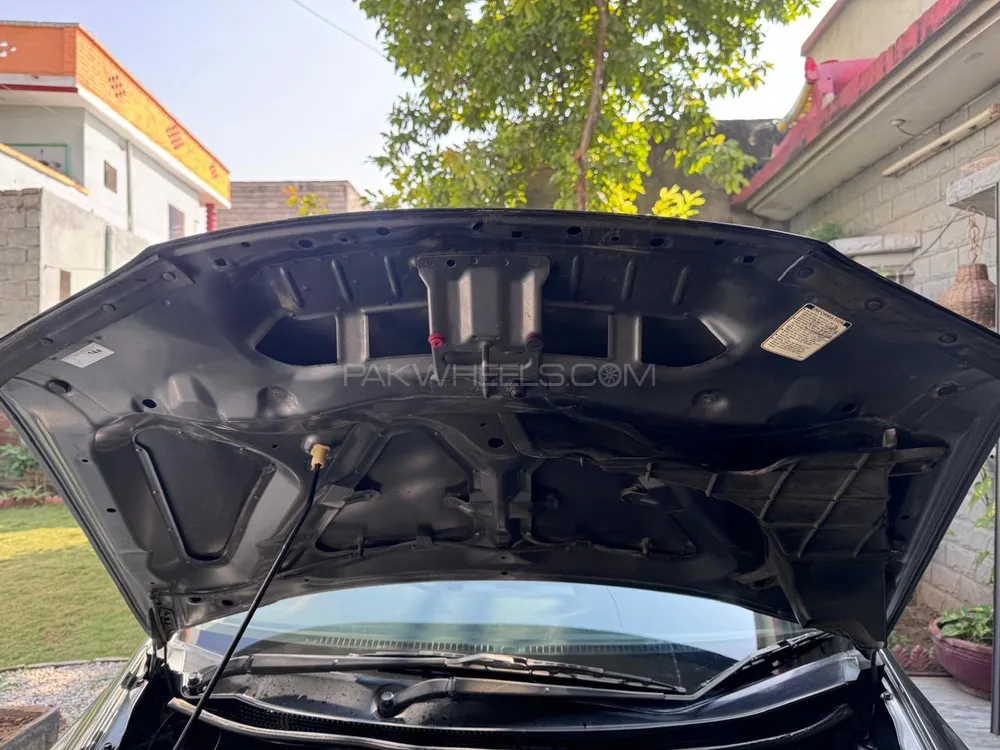 Honda City 2012 for Sale in Islamabad Honda City 2012 for Sale in Islamabad Image-6