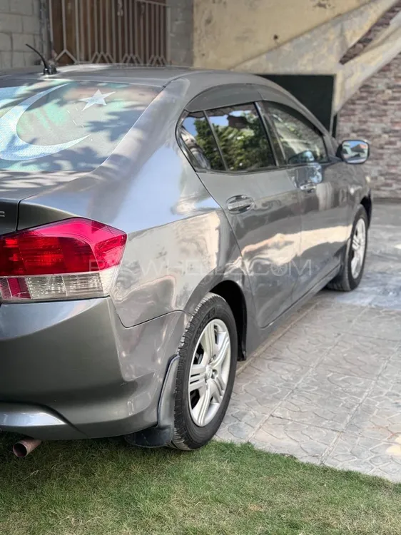 Honda City 2012 for Sale in Islamabad Honda City 2012 for Sale in Islamabad Image-3