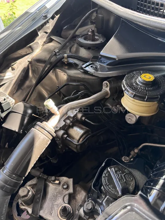Honda City 2012 for Sale in Islamabad Honda City 2012 for Sale in Islamabad Image-9