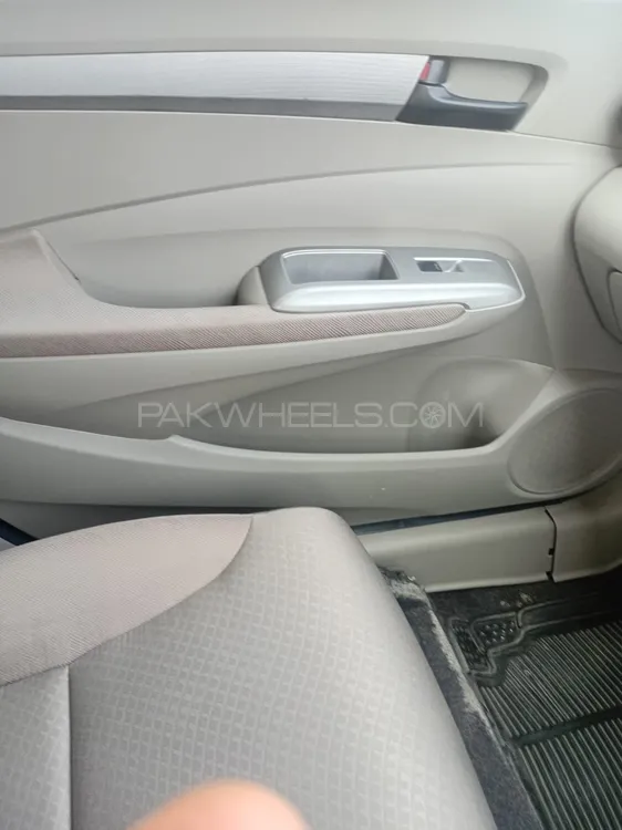 Honda City 2016 for Sale in Karachi Honda City 2016 for Sale in Karachi Image-11