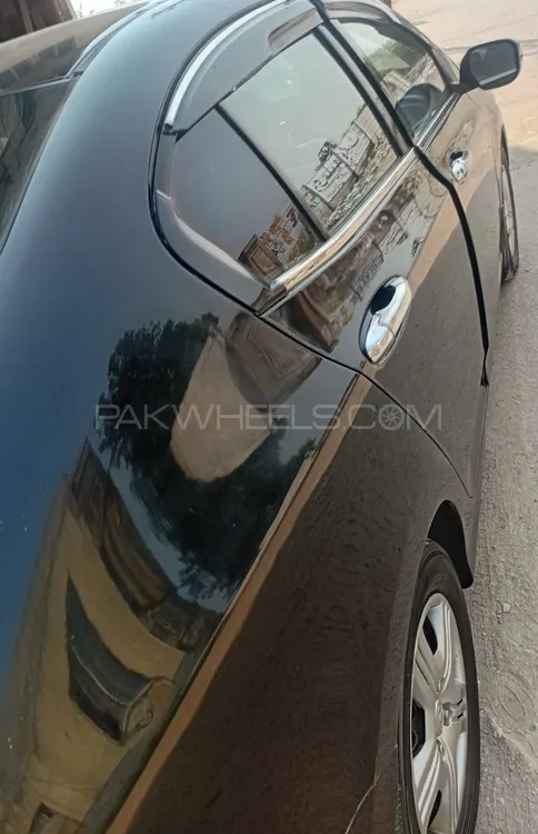 Honda City 2016 for Sale in Karachi Honda City 2016 for Sale in Karachi Image-7