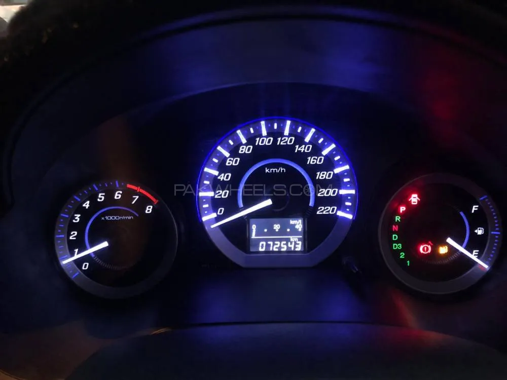 Honda City 2018 for Sale in Karachi Honda City 2018 for Sale in Karachi Image-10