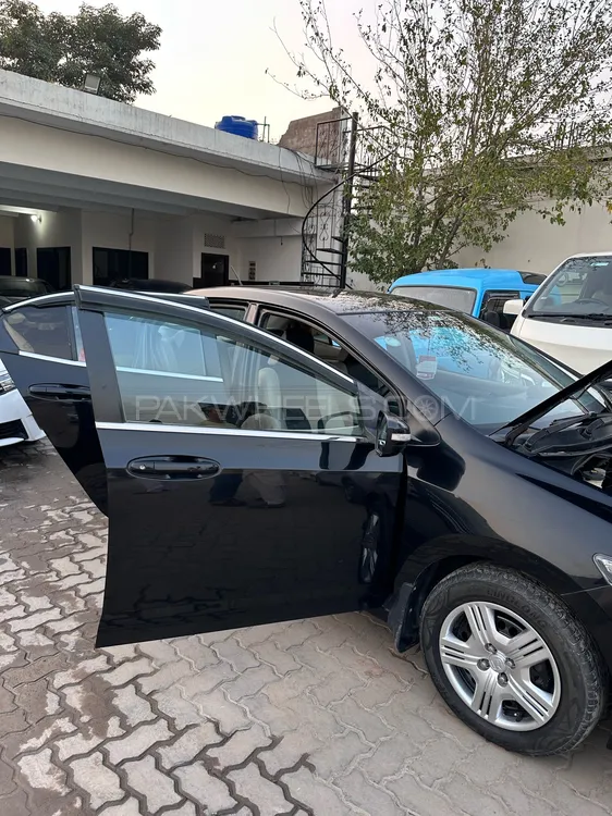 Honda City 2018 for Sale in Gujranwala Honda City 2018 for Sale in Gujranwala Image-3