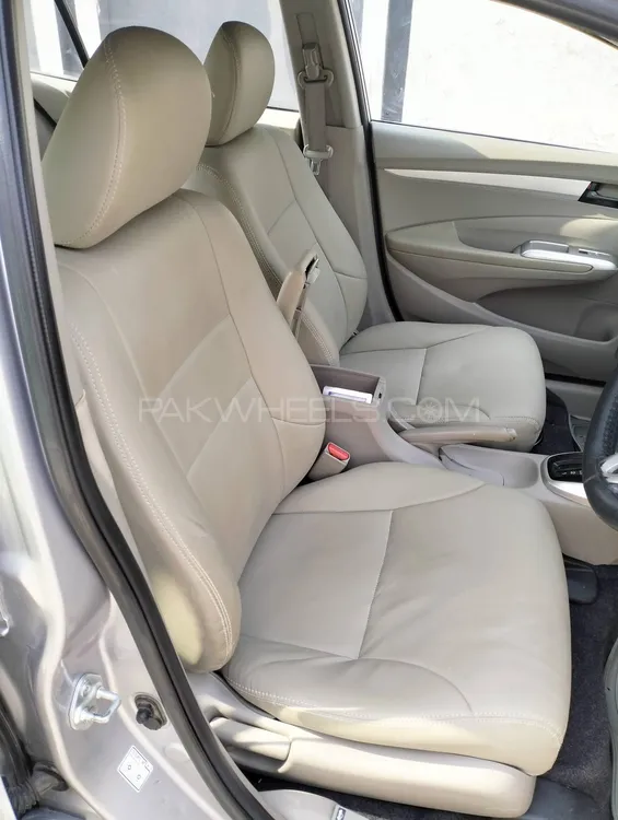 Honda City 2018 for Sale in Lahore Honda City 2018 for Sale in Lahore Image-8