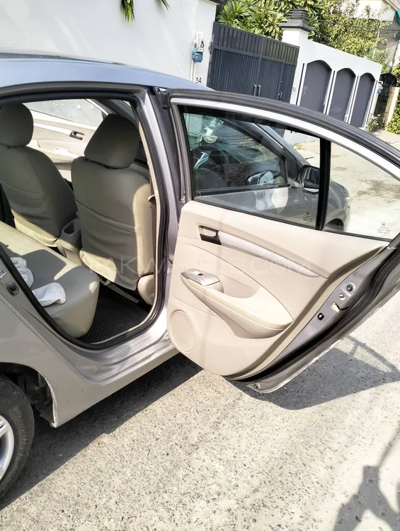 Honda City 2018 for Sale in Lahore Honda City 2018 for Sale in Lahore Image-6