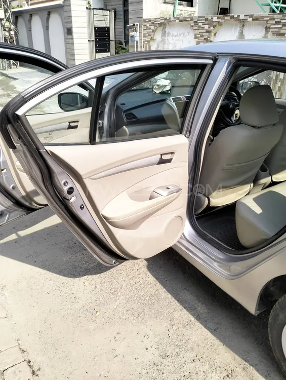 Honda City 2018 for Sale in Lahore Honda City 2018 for Sale in Lahore Image-5