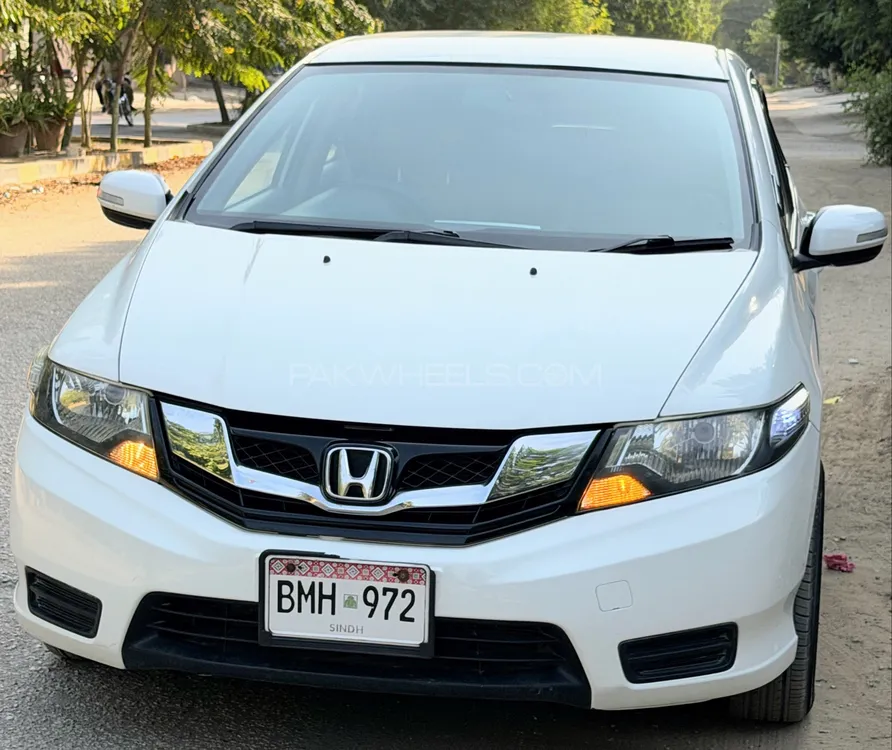 Honda City 2018 for Sale in Karachi Honda City 2018 for Sale in Karachi Image-7