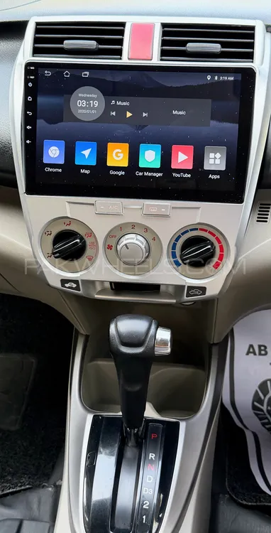 Honda City 2018 for Sale in Karachi Honda City 2018 for Sale in Karachi Image-12