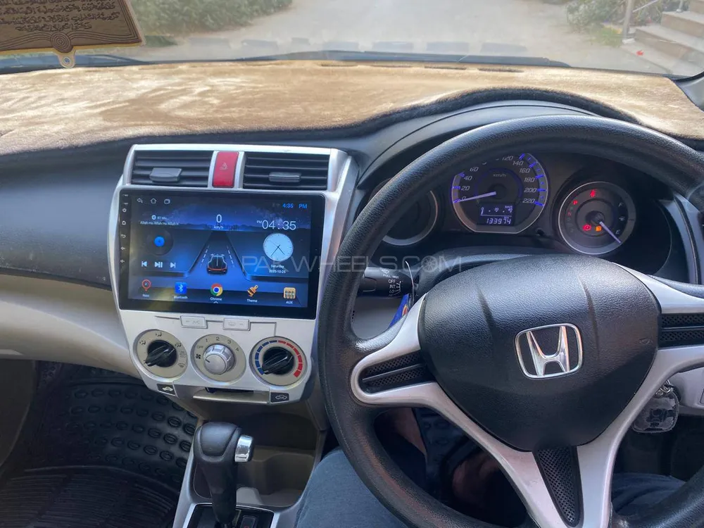 Honda City 2018 for Sale in Karachi Honda City 2018 for Sale in Karachi Image-8