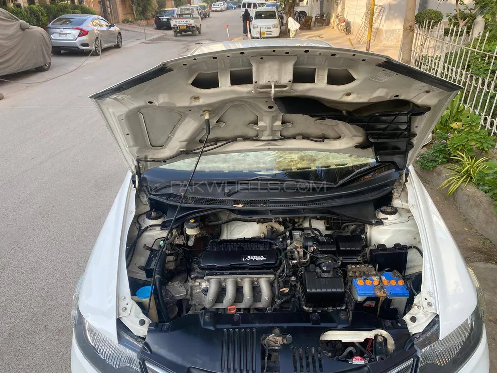 Honda City 2018 for Sale in Karachi Honda City 2018 for Sale in Karachi Image-7