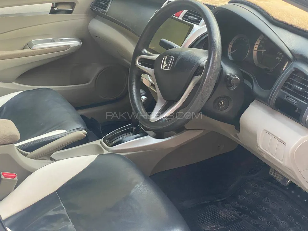 Honda City 2018 for Sale in Karachi Honda City 2018 for Sale in Karachi Image-10
