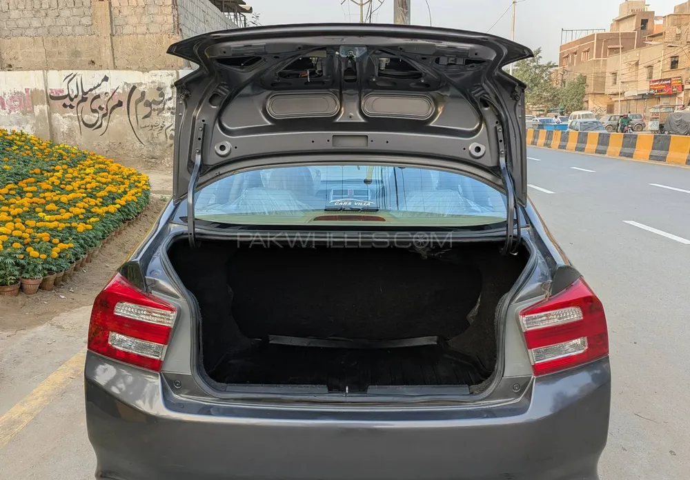 Honda City 2019 for Sale in Karachi Honda City 2019 for Sale in Karachi Image-7