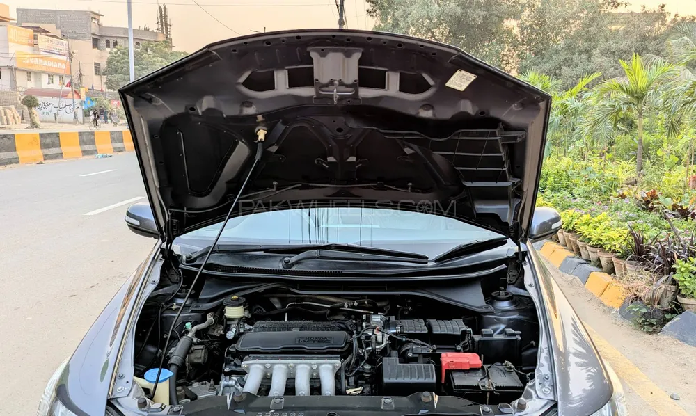 Honda City 2019 for Sale in Karachi Honda City 2019 for Sale in Karachi Image-8
