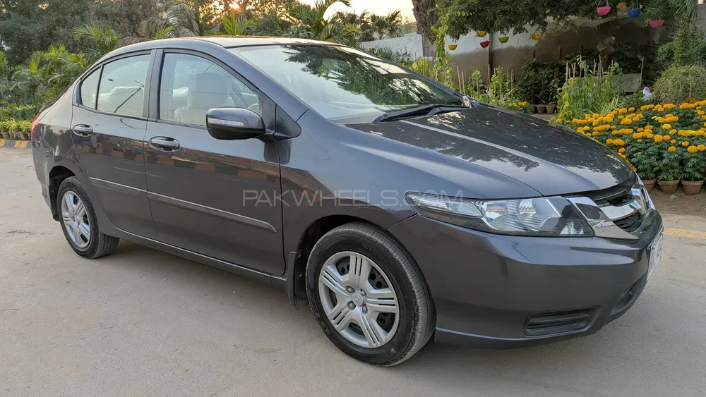 Honda City 2019 for Sale in Karachi Honda City 2019 for Sale in Karachi Image-2